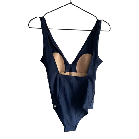 New! summersalt Tie Waist‎ Backflip - Deep Sea - Picture 4 of 8